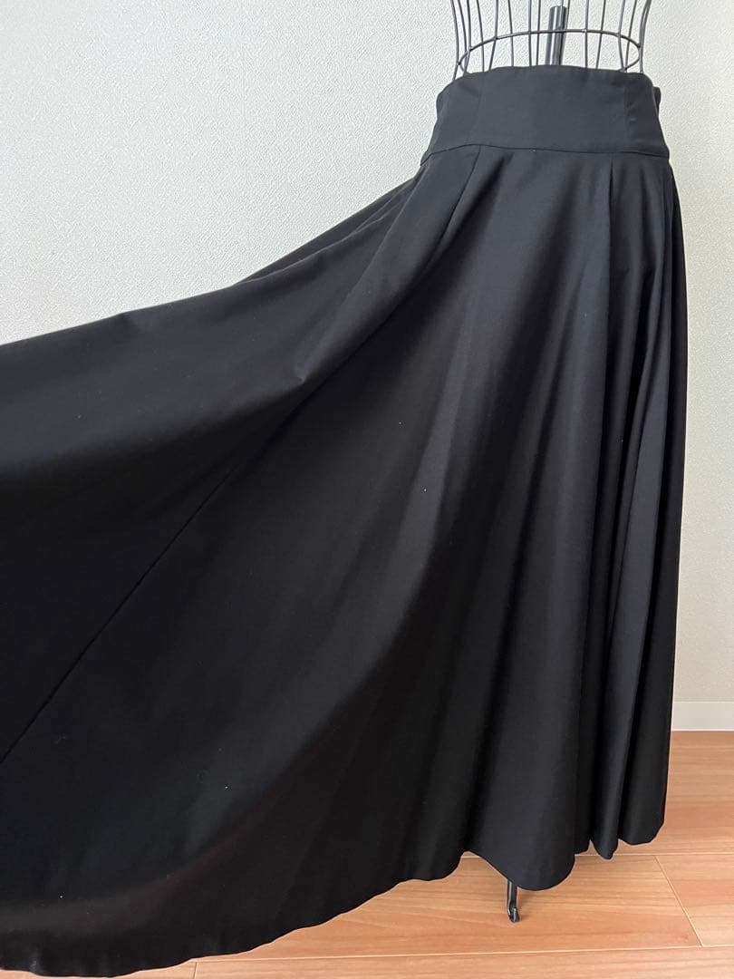Na+H larmeロングスカート◆hm