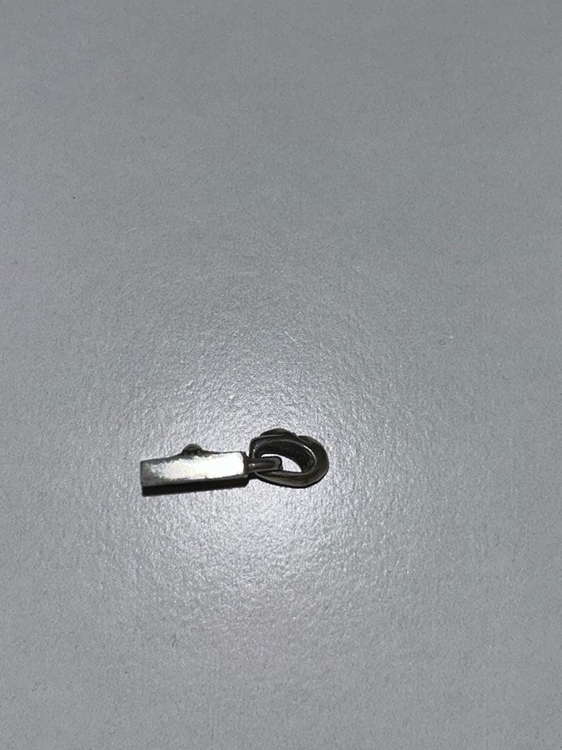 CHROME HEARTS クロムハーツ フレームドCHプラスチャーム