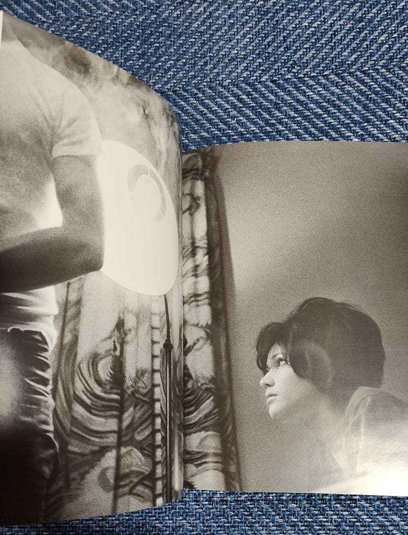 ☆希少☆TULSA Larry Clark 写真集