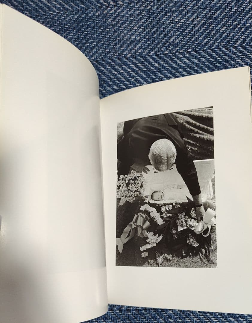 ☆希少☆TULSA Larry Clark 写真集