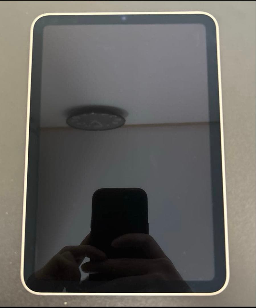iPad mini 第6世代256GB＋Apple Pencil 第2世代