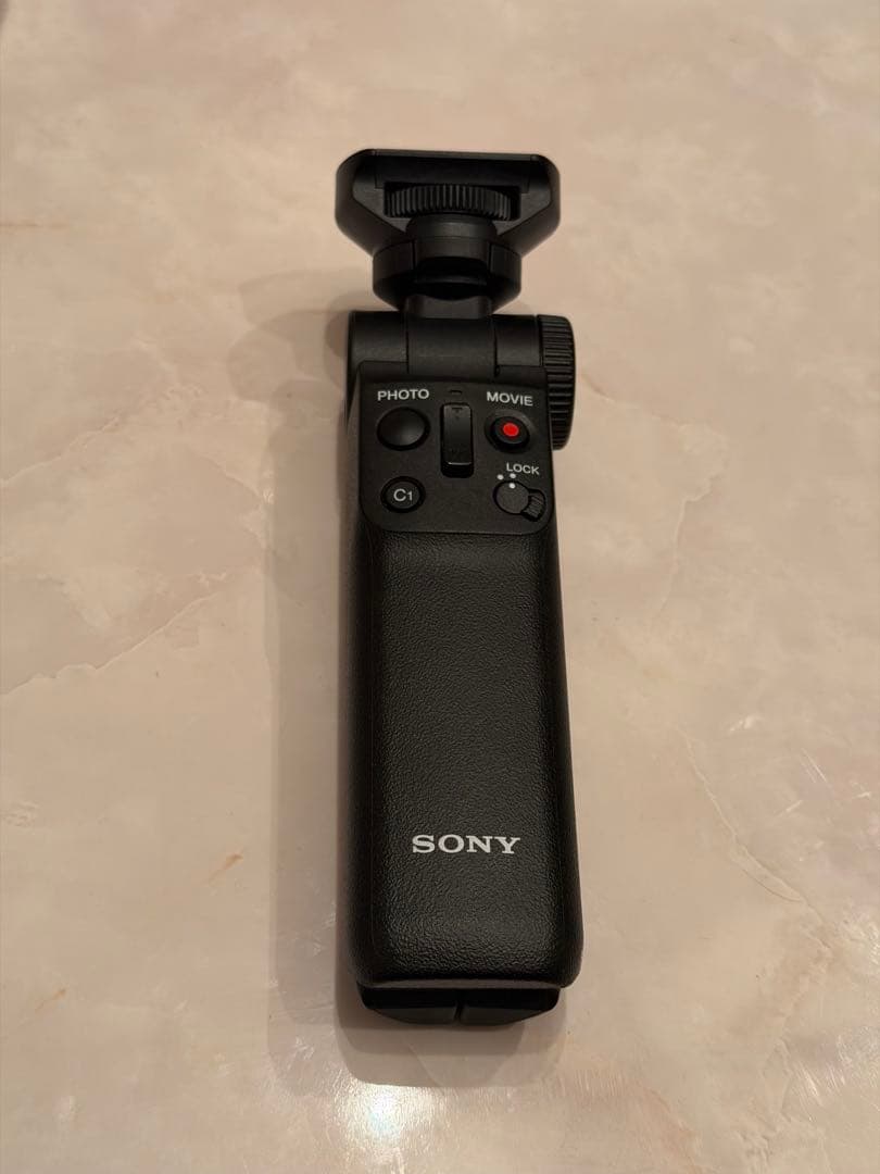 スマホアクセサリー SONY GP-VPT2BT