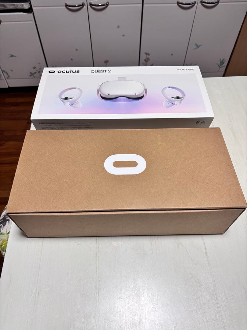  QUEST2 128GB 極美品