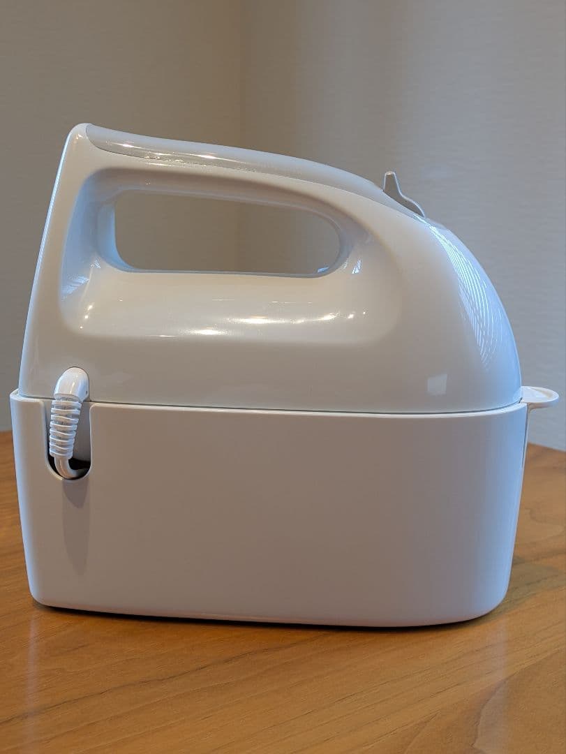 Panasonic　ハンドミキサー　MK-H4