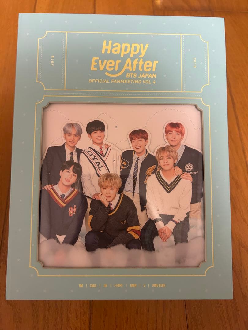 【BTS】 防弾少年団 DVDアルバム6枚セット まとめ売り