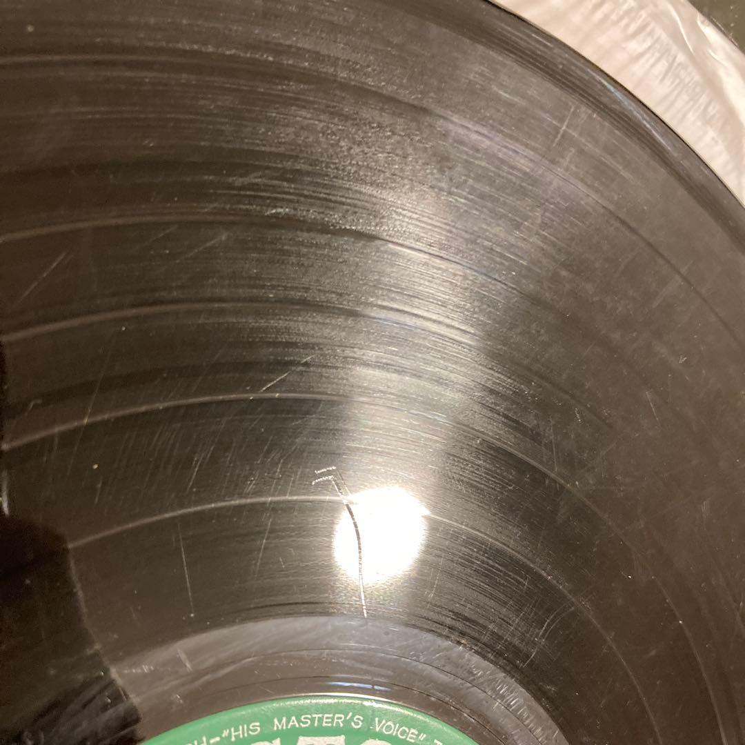 激レア Soul Sound on Victron 佐々木久美 LPレコード