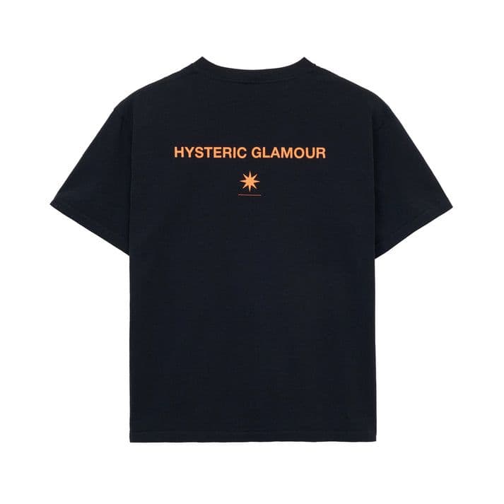 HYSTERIC GLAMOUR GDC Tシャツ XL ブラック キムタク