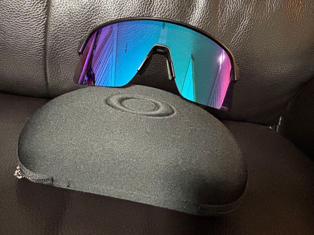 正規店 OAKLEY SUTRO LITE PRIZM オークリー　スートロ