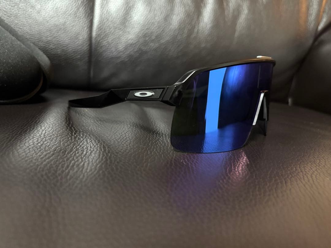 正規店 OAKLEY SUTRO LITE PRIZM オークリー　スートロ