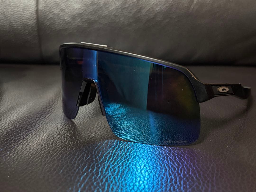 正規店 OAKLEY SUTRO LITE PRIZM オークリー　スートロ