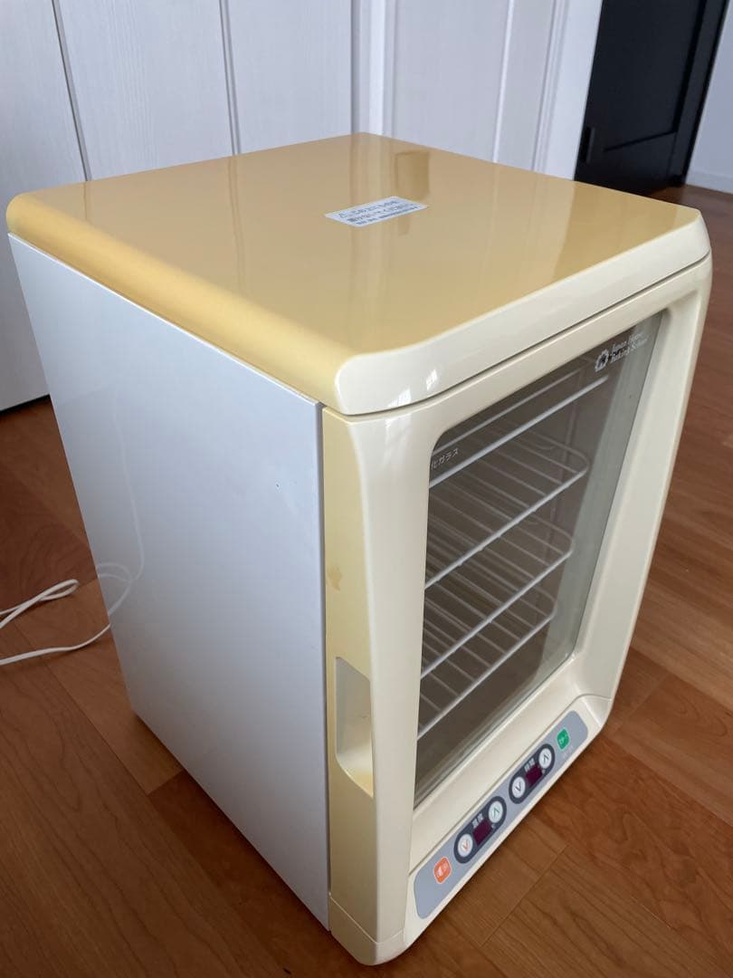 JHBS 大正電機　発酵機