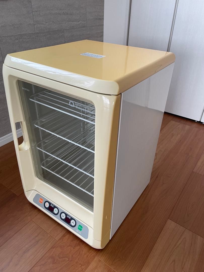 JHBS 大正電機　発酵機