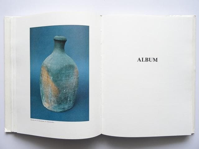 洋書◆コタンタン半島の古代の陶磁器資料集 本 工芸品