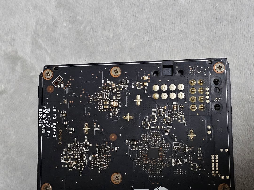 グラフィックボード・グラボ・ビデオカード MSI AERO GTX 1070 GDDR5 8GB
