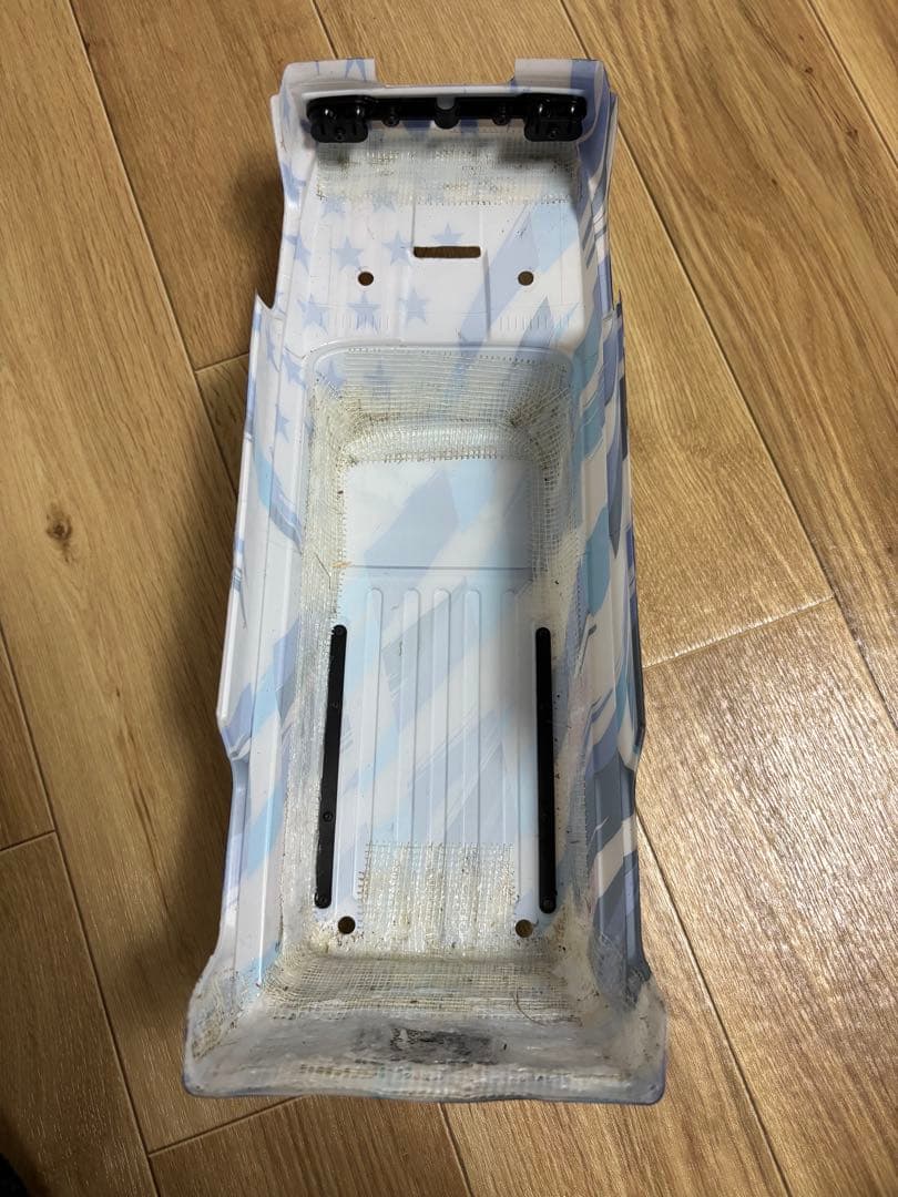 京商 マッドワゴン 引退セット フルセット カスタム多数