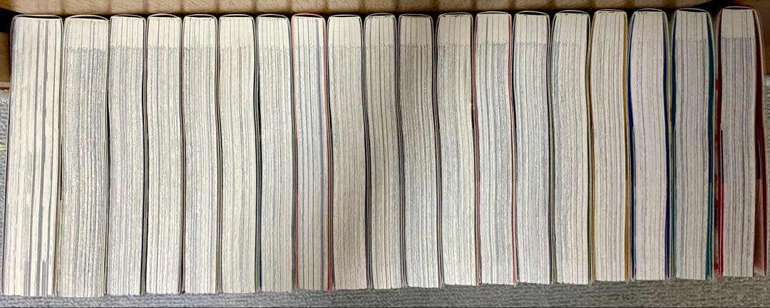 鋼の錬金術師　完全版　漫画　全巻　セット　クロニクル　19冊