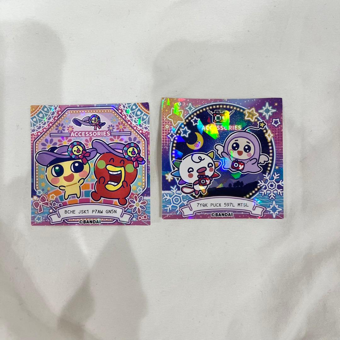 たまごっちユニ　サンリオキャラクターズ Tamagotchi Uni