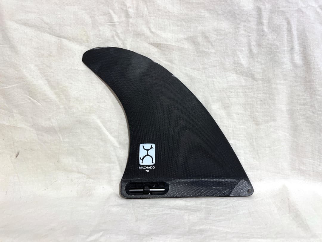 USED FCS II Rob Machado シングルフィン ロブマチャド