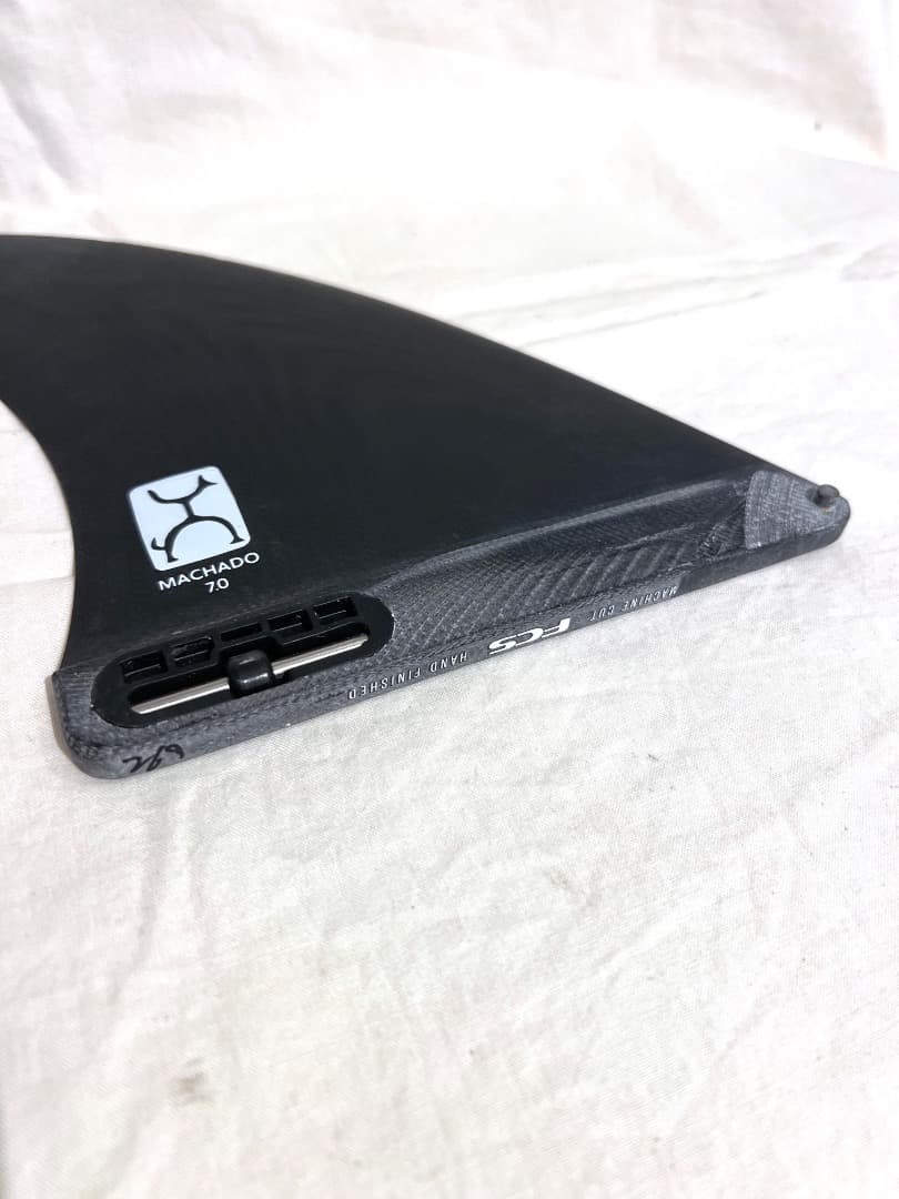 USED FCS II Rob Machado シングルフィン ロブマチャド