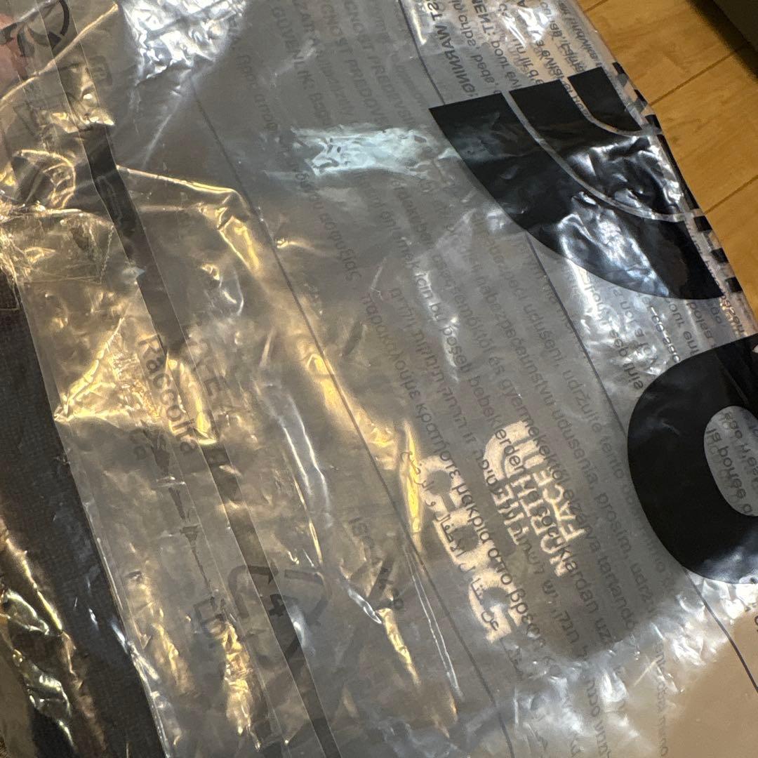 The North Face x CDG ビーニーTNF 2026:2月発売