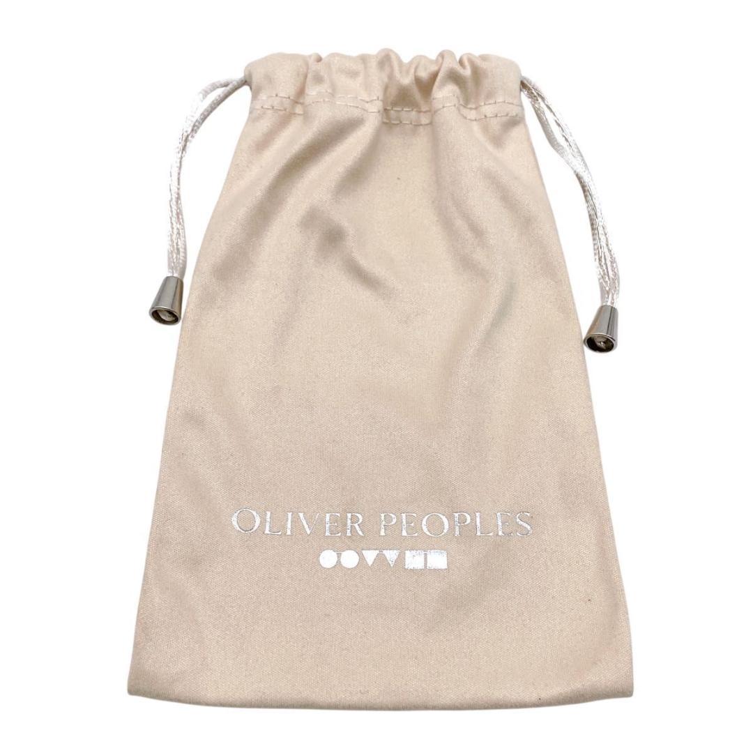 ✨️極美品✨️OLIVER PEOPLES　Boudeau　サングラス　ウェリン