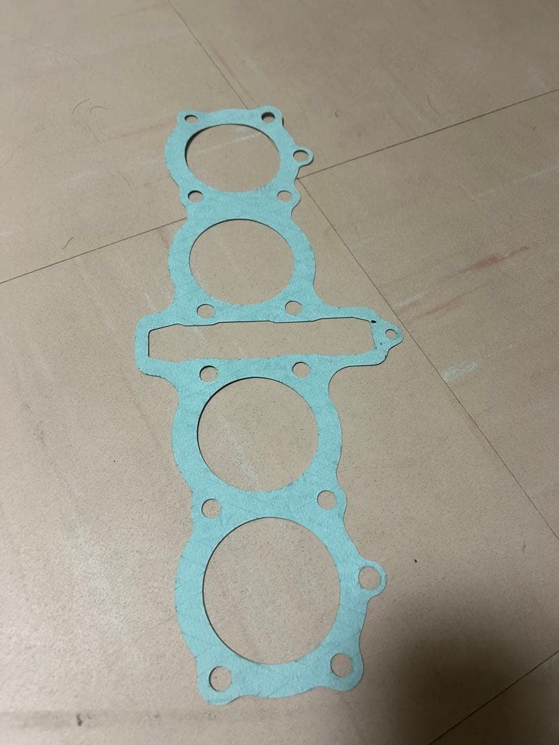 【２枚セット‼️】CBXメタルガスケット　エンジンガスケット　　値下げ中‼️