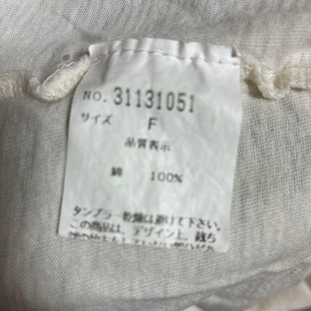 送料無料　goa LIFE FOR ALL ロゴ　翼　Tシャツ 半袖 レディース