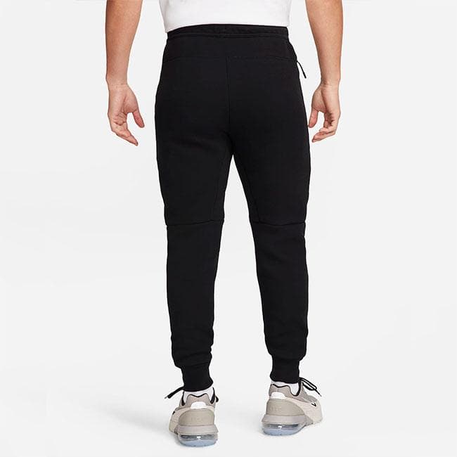 ご*こ様 NIKE ナイキ テックフリース セットアップ 上下 黒（XL）
