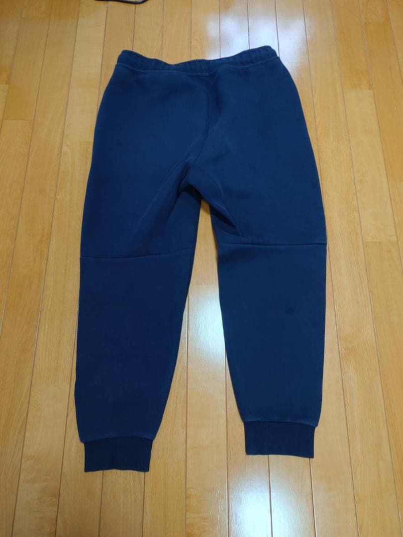 ご*こ様 NIKE ナイキ テックフリース セットアップ 上下 黒（XL）