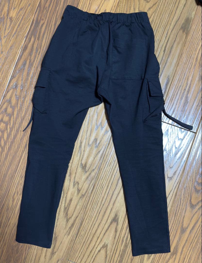 Bajra 桜井着　同形同色　size1 カーゴパンツ