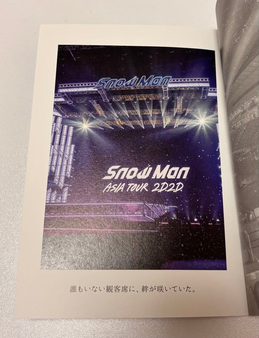  Man ASIA TOUR 2D.2D. 初回盤 DVD4枚組