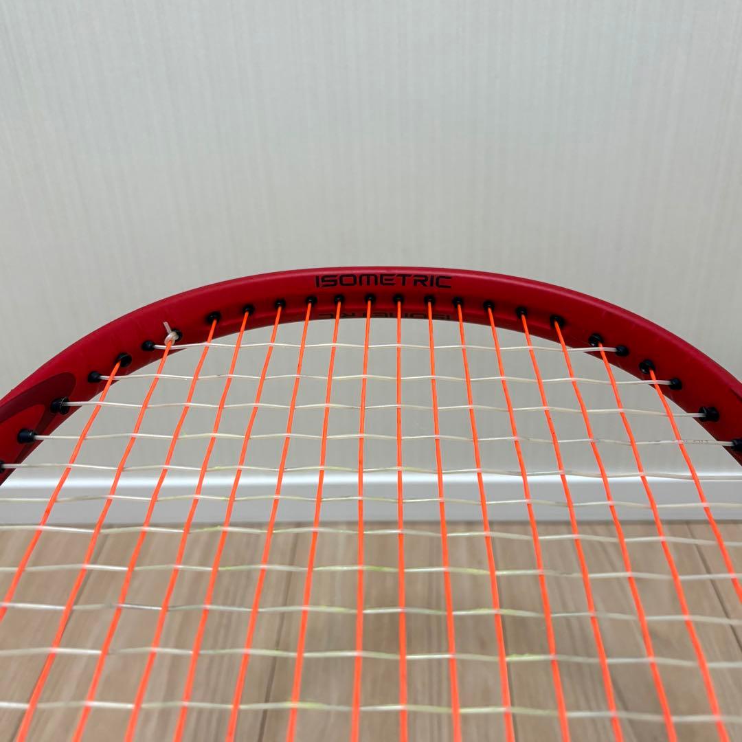 YONEX ヨネックス VCORE 98 2018 G2 テニスラケット