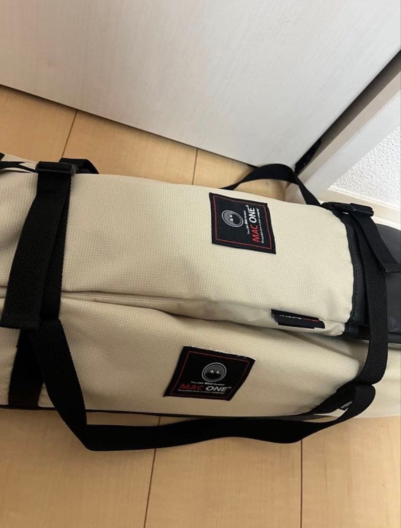 K*N様 美品　MacOutdoor Camp Hills タープ・シェード　S