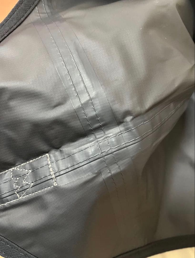 K*N様 美品　MacOutdoor Camp Hills タープ・シェード　S