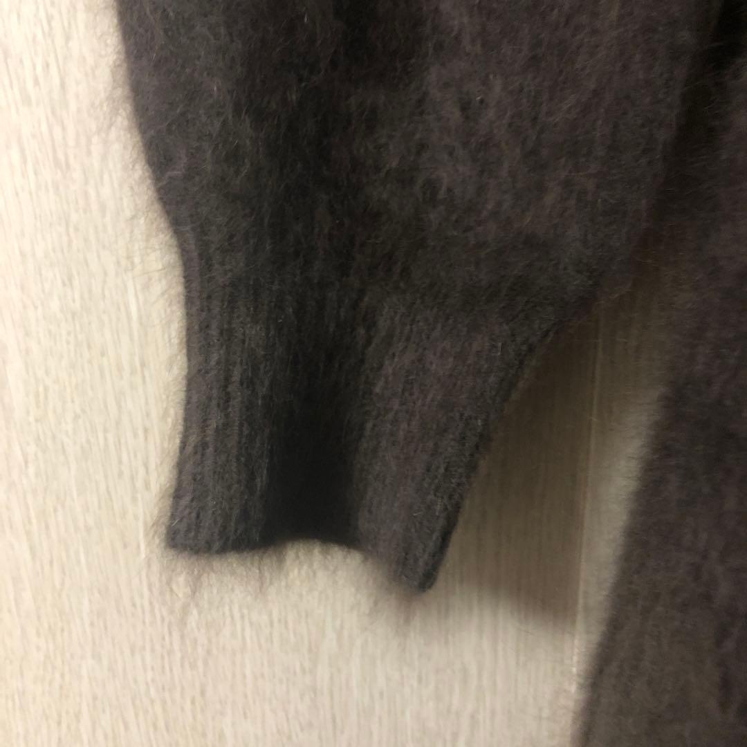 ANAYI     ファーコート