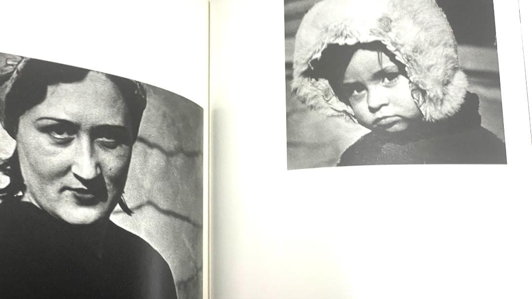 安井仲治「生誕百年 安井仲治 -写真のすべて- 」【希少 大型本 2004年】
