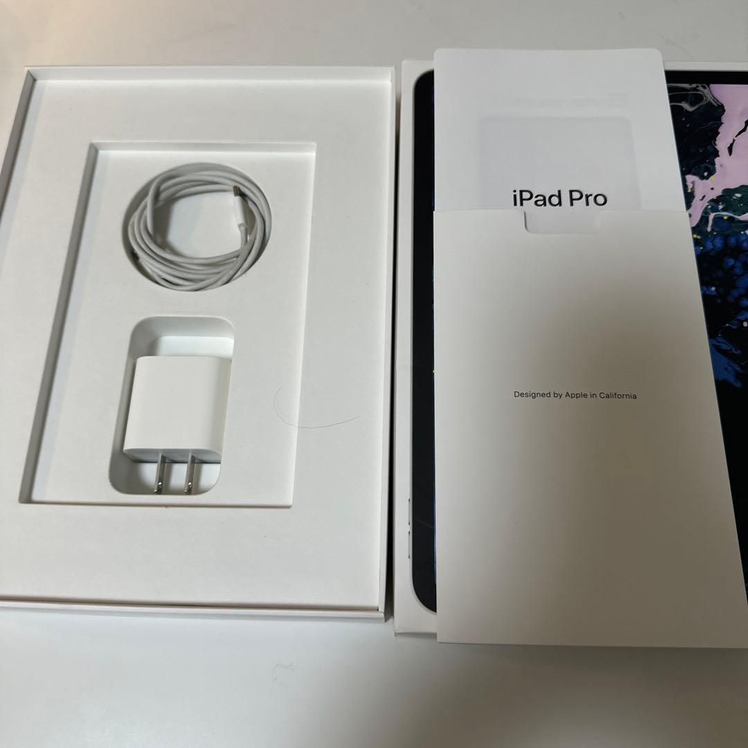 iPad Pro 11 第1世代64GB 本体　wifiモデル