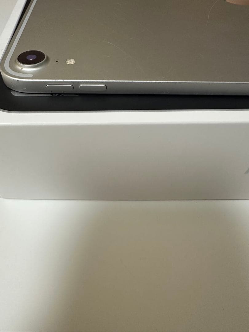 iPad Pro 11 第1世代64GB 本体　wifiモデル