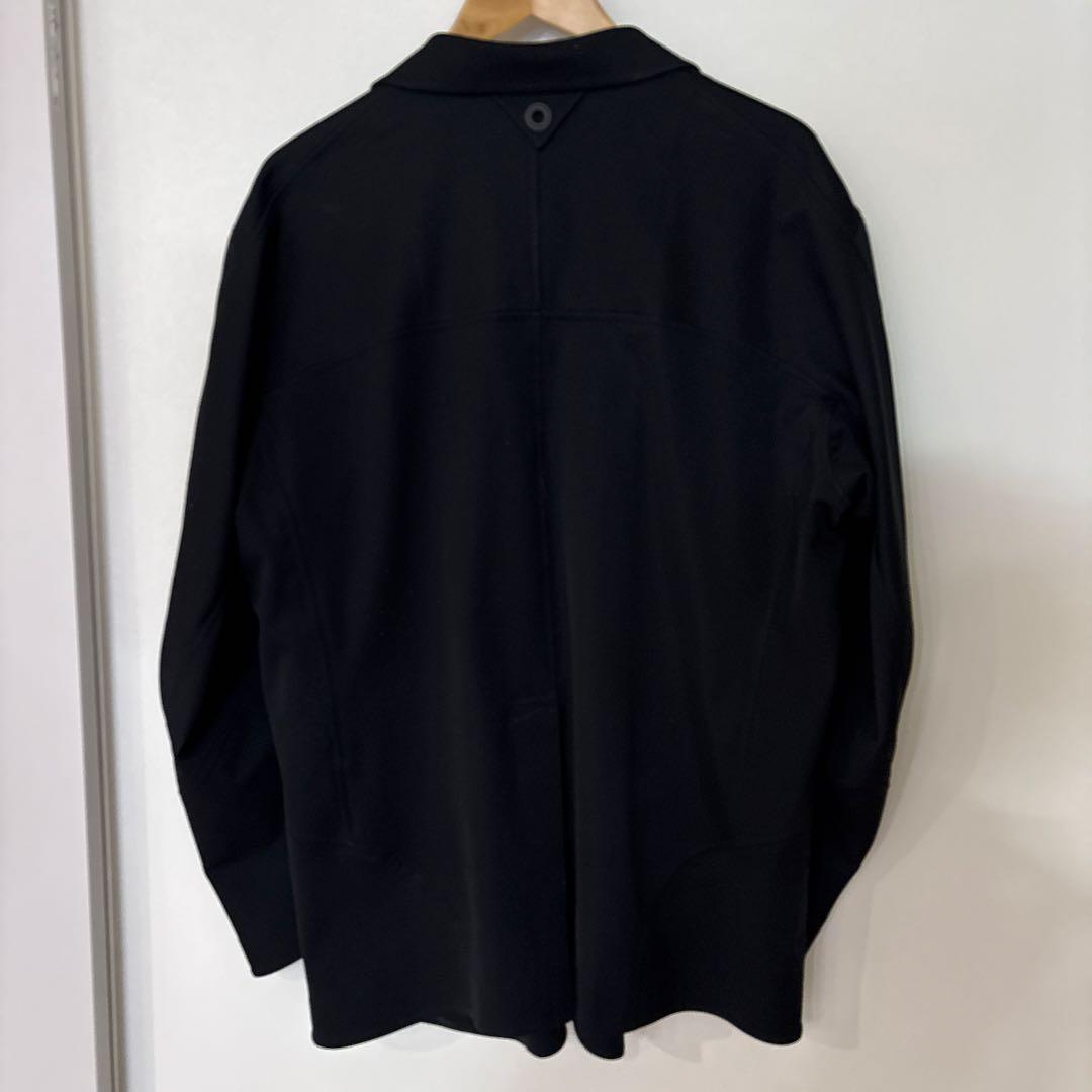 white mountaineering × sulvam JACKET