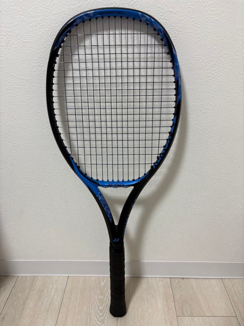 最終値下げ【美品】EZONE 100 （2018） G2 YONEX