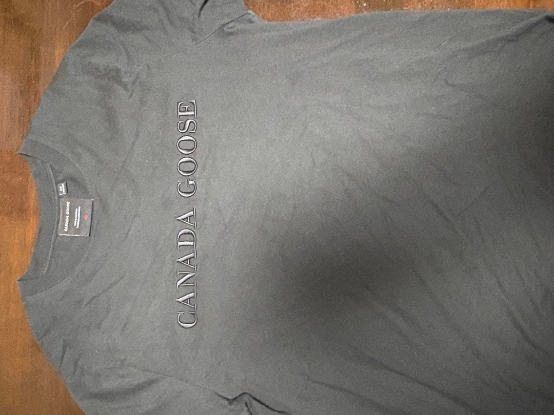   Tシャツ ブラック M・