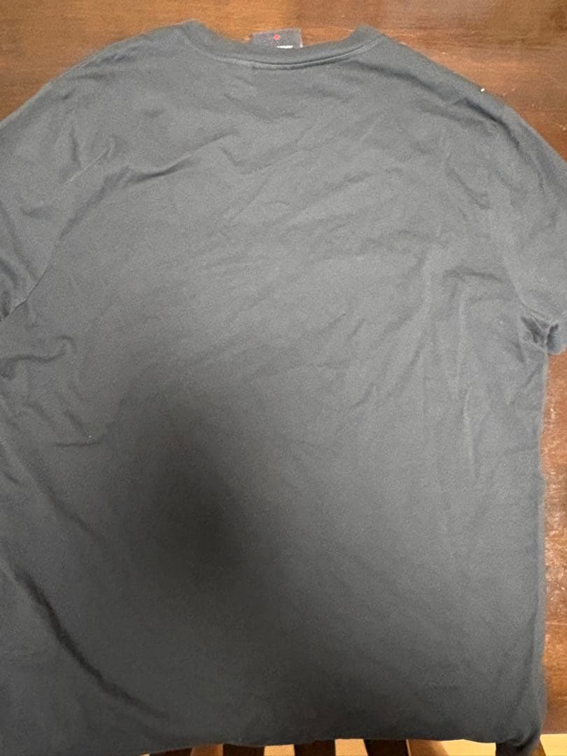   Tシャツ ブラック M・