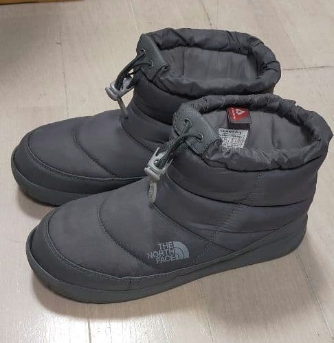 The North Face ザ・ノース・フェイス　 ブーツ