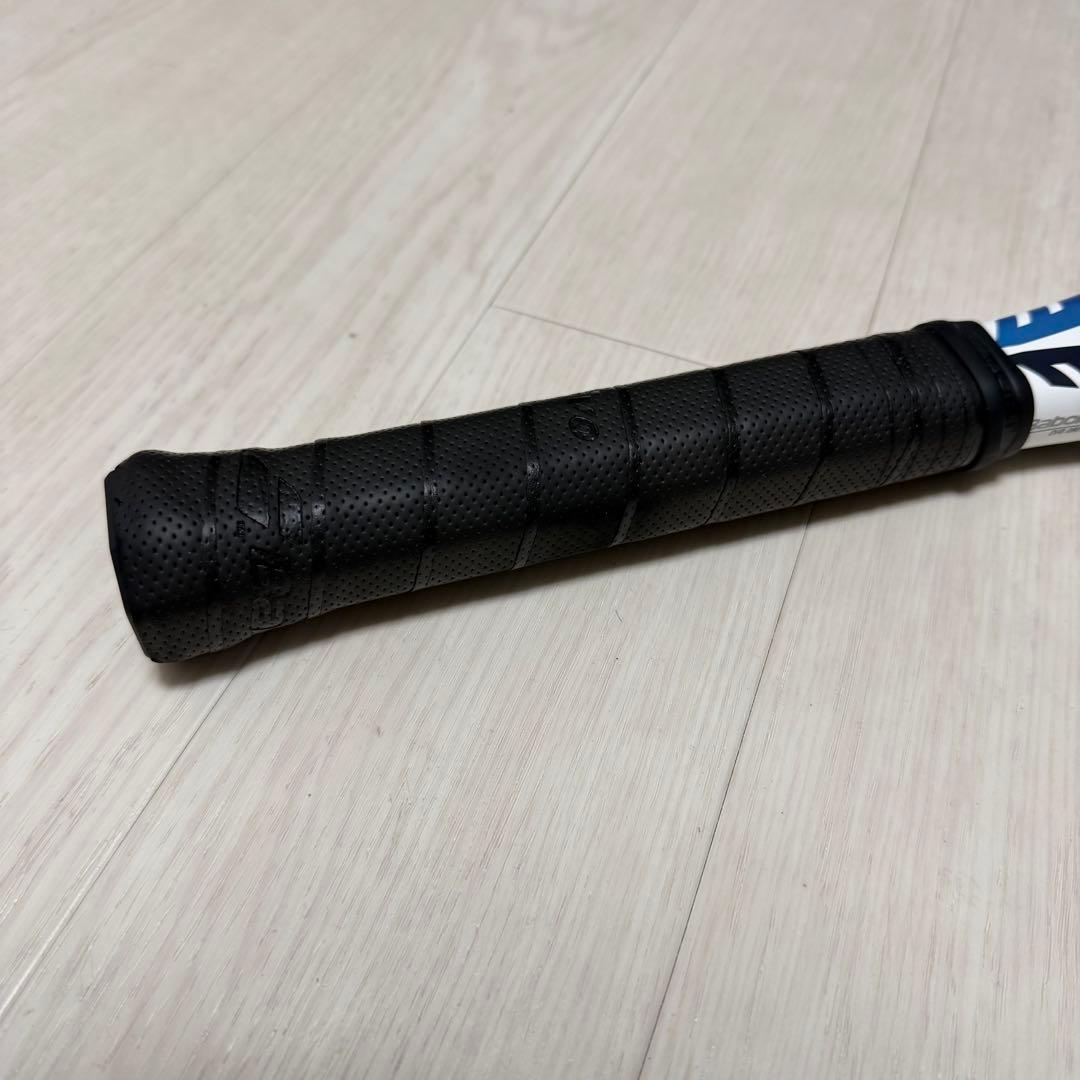 Babolat テニスラケット エボドライブ　ラケットバッグ付き