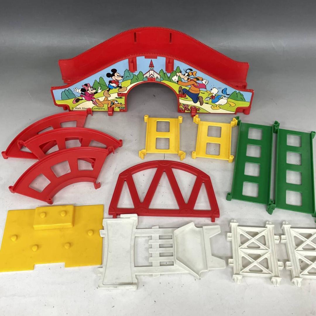ディズニー グッズ まとめて 大量 セット ステッカー オルゴール