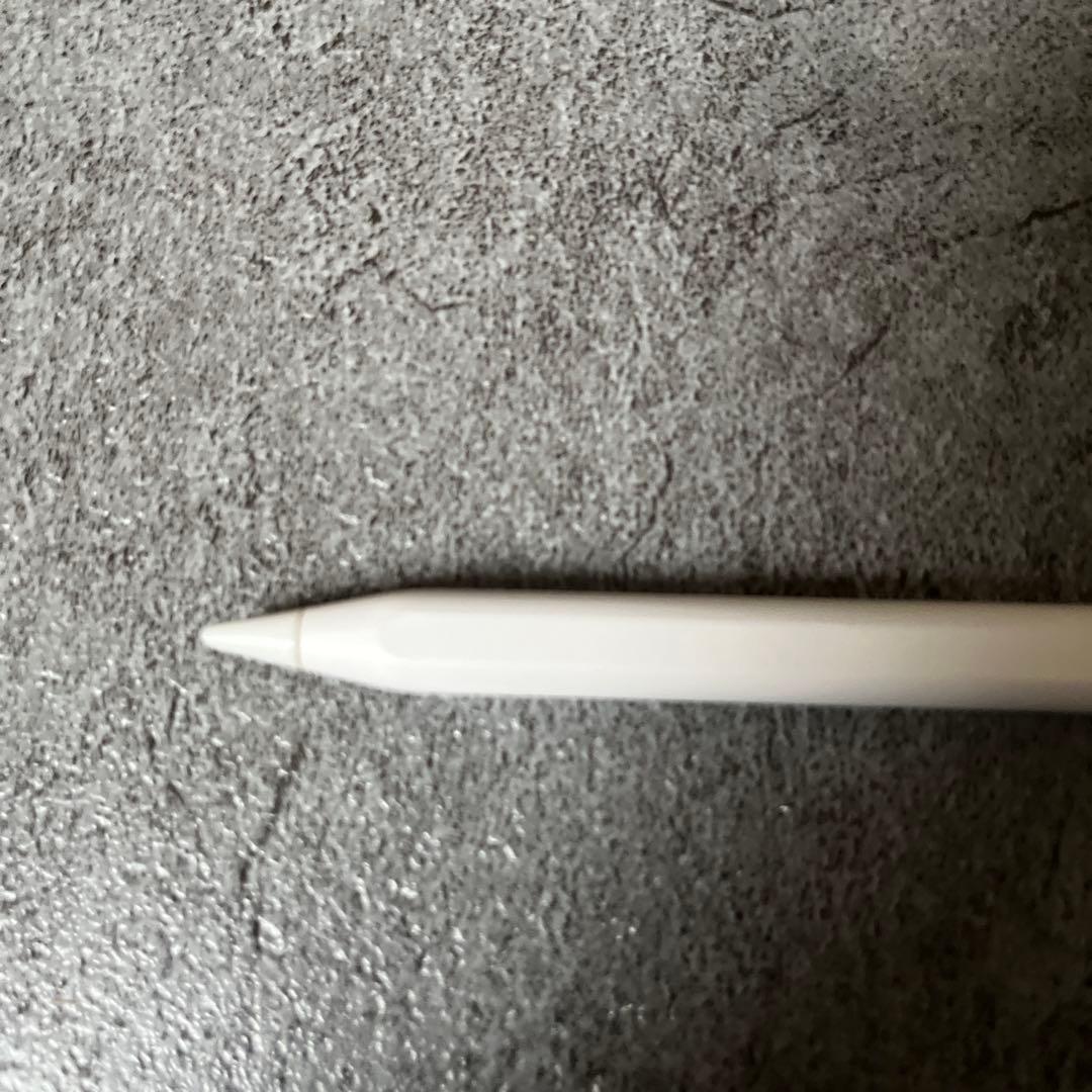 正規品 Apple Pencil 第2世代 動作良好