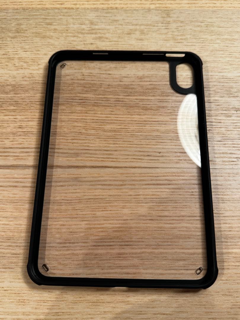 [超美品]Apple iPad mini第7世代128GB スペースグレー