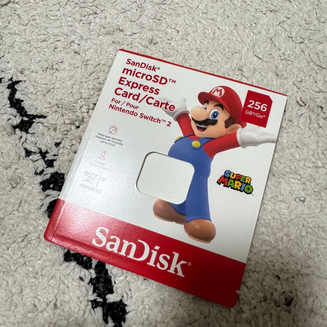 ほぼ新品 Nintendo Switch 2　本体　コントローラー　セット販売