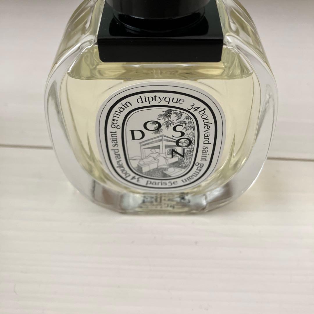 香水(ユニセックス) diptyque DO SON Eau de Toilette 50ml
