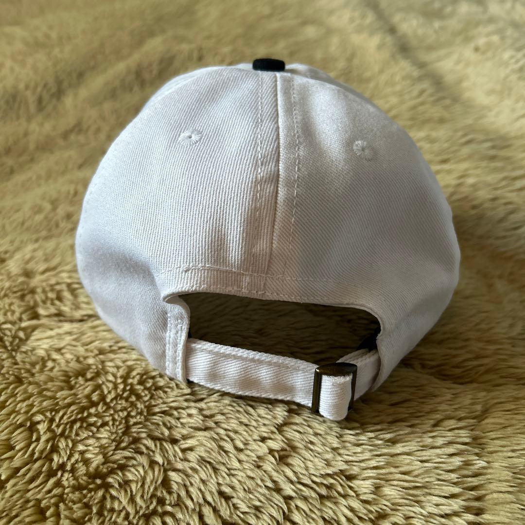 WAIPER.inc COOPERSTOWN クーパーズタウン ボール キャップ